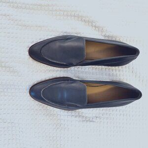New, Never Worn Charcoal Gray Everlane Modern Loafer - Sz 9.5